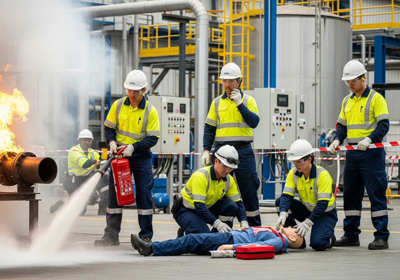 Zovren Talix Industrieunternehmen — Referenzprojekte 4